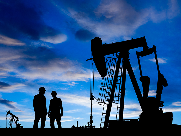 El petróleo se acerca a los 100 dólares tras la prórroga de la OPEP+