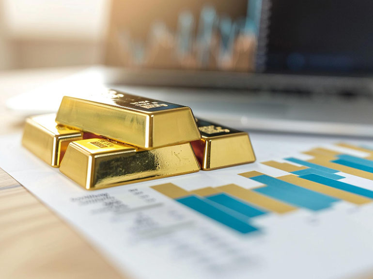 ارتفاع الذهب التاريخي يقابله عدم يقين من جانب الاحتياطي الفيدرالي: خريطة طريق التداول للأسبوع المقبل