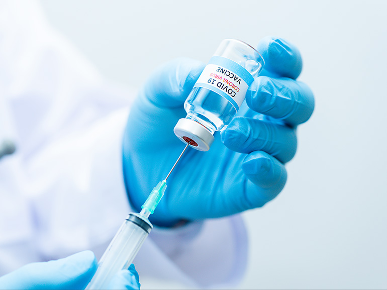 Vaccine