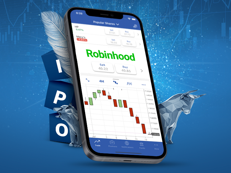 Robinhood Is Going Public: Here Is What You Need to Know