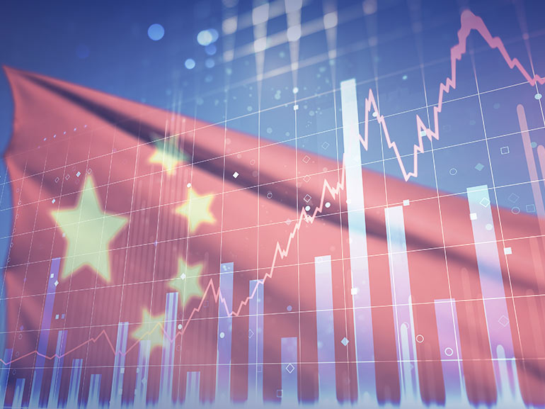 Chinas Konjunkturoptimismus wird vorsichtiger