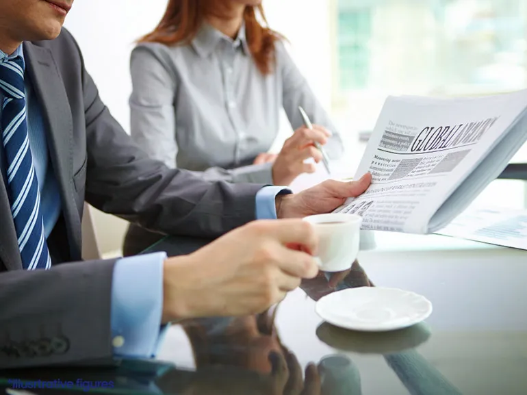 تهديدات ترامب بالرسوم الجمركية تؤثر على الأسواق