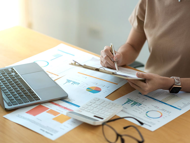 26 May 2025 Eventos: Beneficios tecnológicos, inflación, tipos y más 