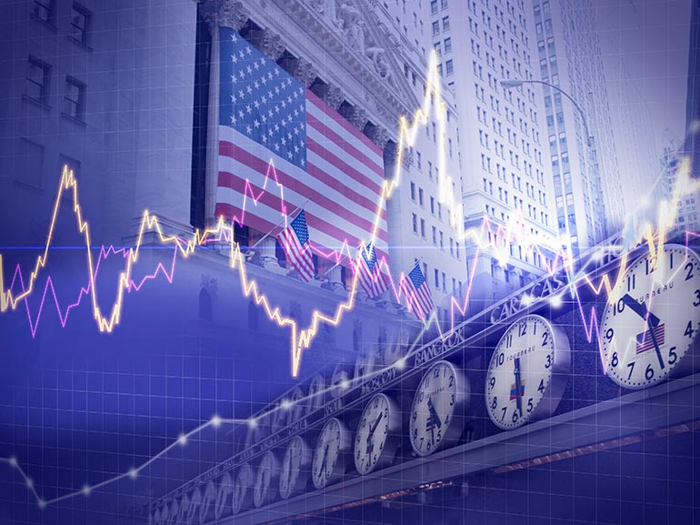 NYC Indices Rally Ahead of CPI & Fed Decision