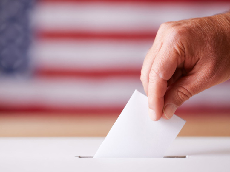 What History Says About the Stock Market in the Month Before Midterm Elections 