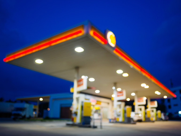How Will a Potential Sale Affect Shell’s Stock Price?