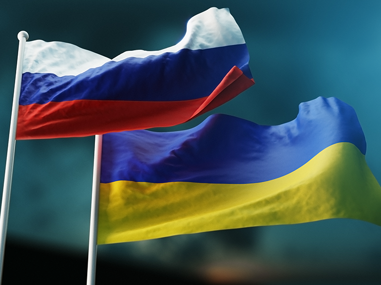 Las tensiones entre Rusia y Ucrania alteran los mercados