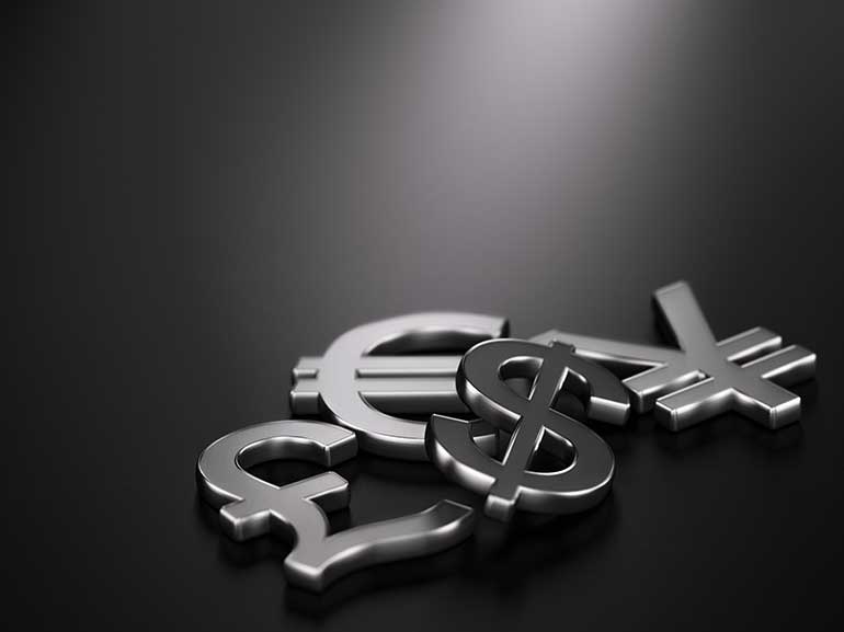 ¿Las decisiones de los bancos centrales podrían cambiar el mercado de divisas?