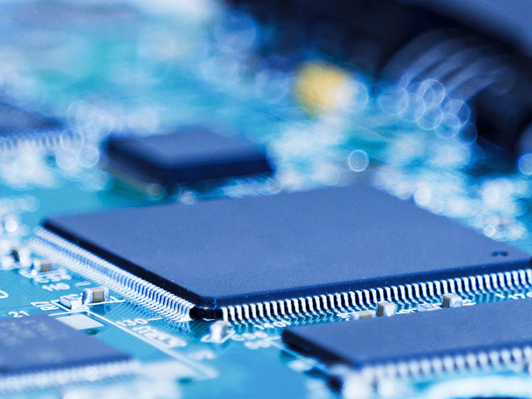 Why Biden Can T Fix The Semiconductor Shortage