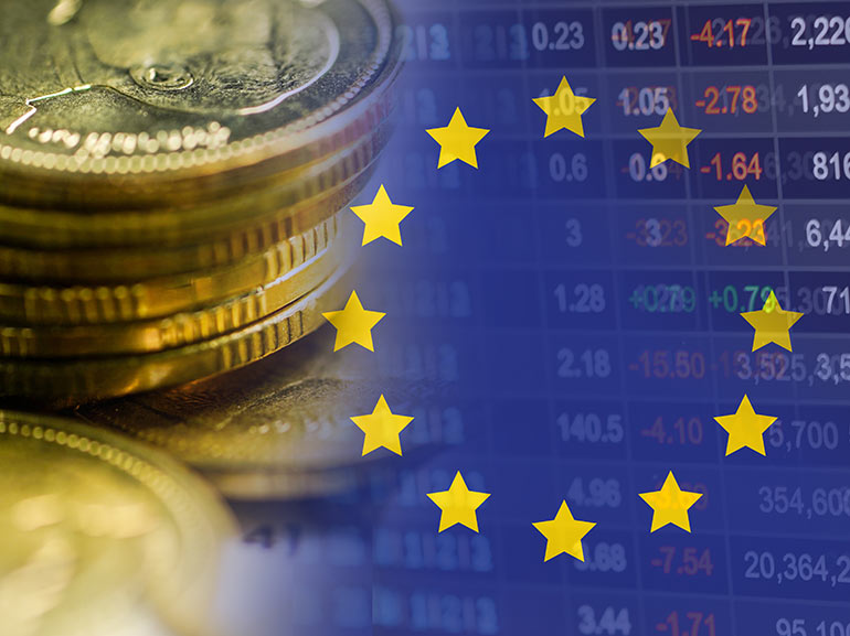 European CPI October 2025 Preview: Germany, Italy, France, and Spain Inflation Data