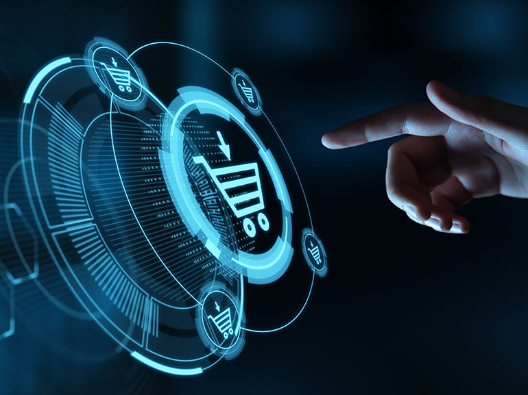 E commerce 