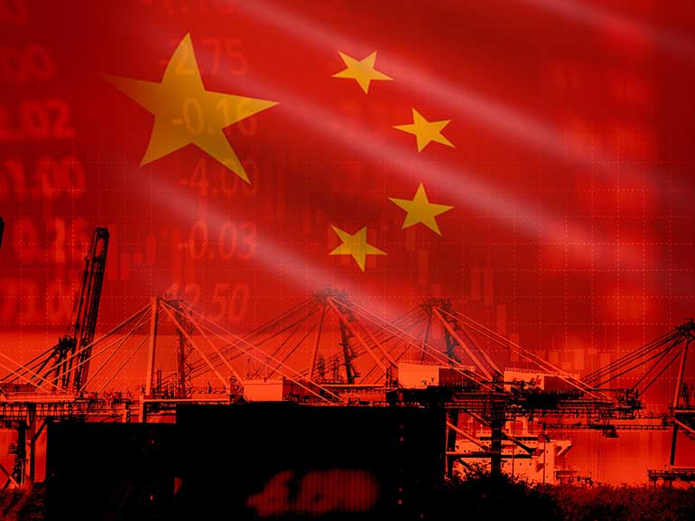 Asian Indices and Oil