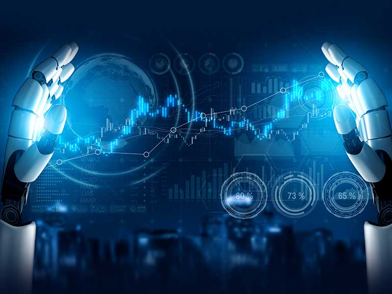 Las acciones tecnológicas suben mientras los mercados asimilan la caída de SVB