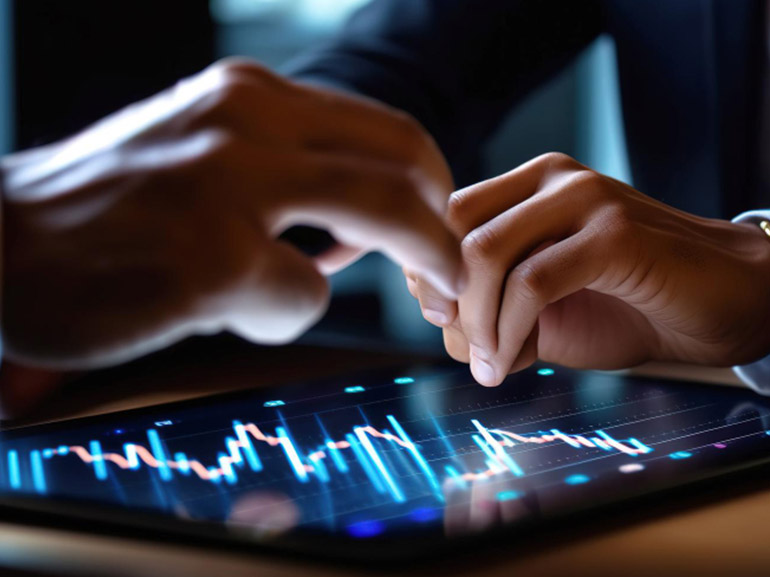 عقوبات النفط، ثبات مؤشر الأسعار، واختراق الفضة يتصدران اهتمام الأسواق