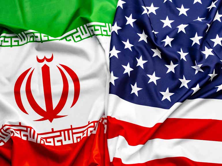 Spannungen im Iran und Marktvolatilität: Öl, Gold, Technologieaktien und VIX reagieren