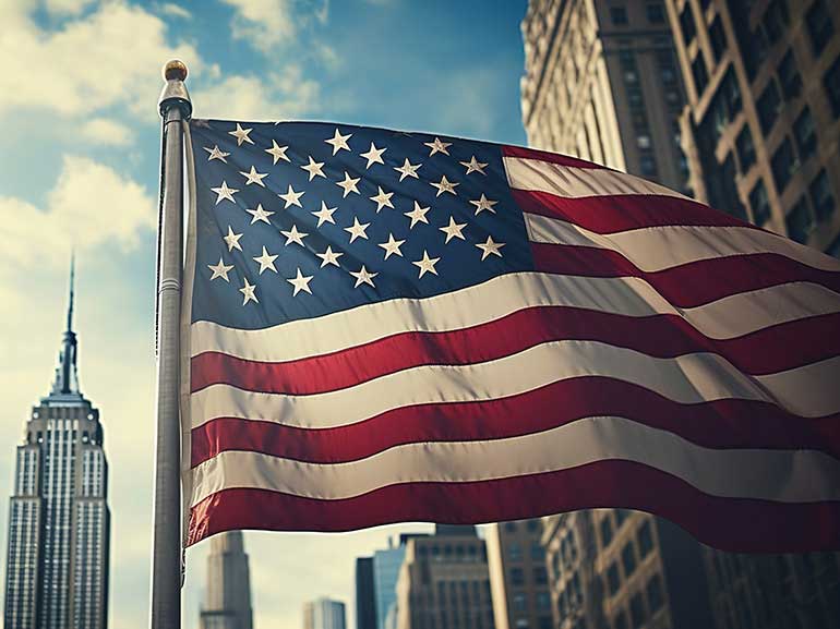 Recession Fears Spark Market Sell-Off