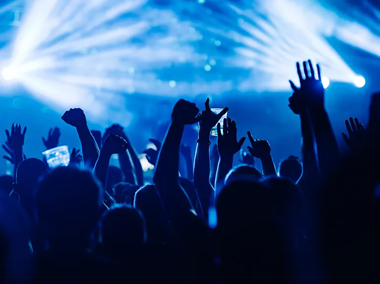 Können Taylor Swift und Beyoncé den Aktienmarkt beeinflussen?