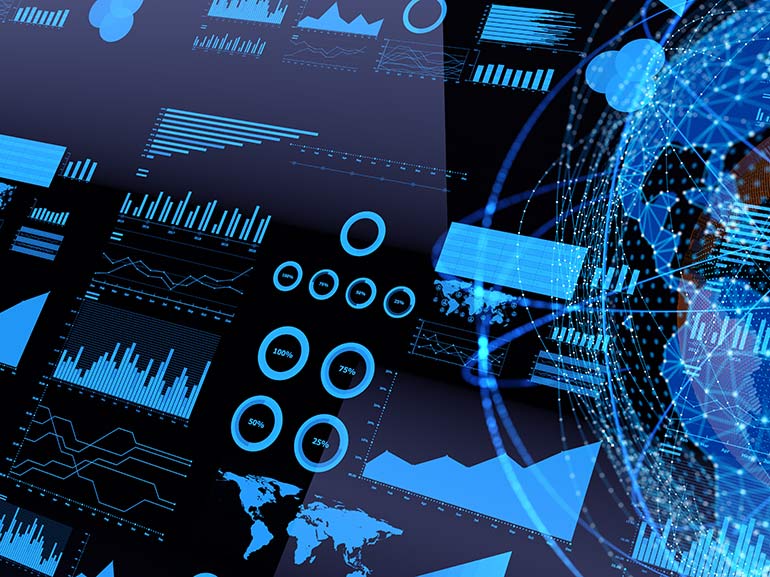 La semana que viene: Ciber Lunes, CCI, IPC, PIB y PMI