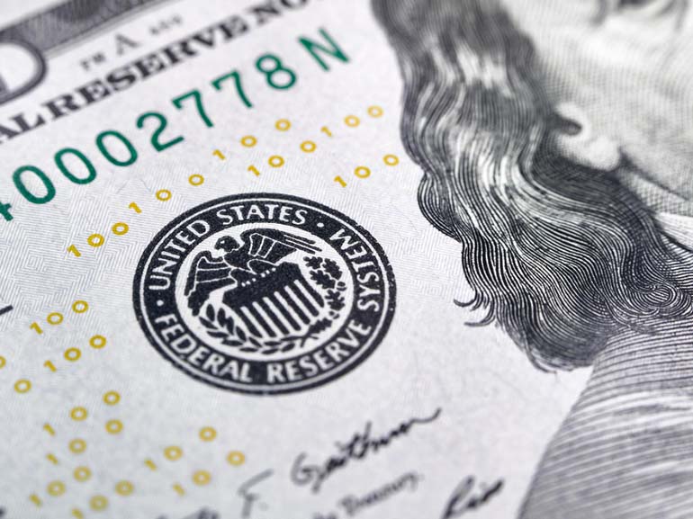 Die Jobs-Woche prägt Warshs erste Fed-Sitzung