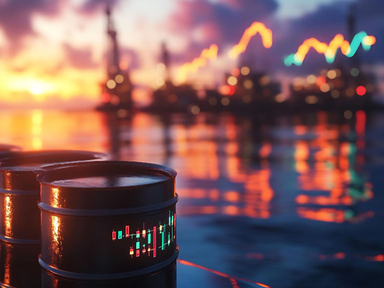 Venezuelan Crude Halt Reshapes Atlantic Basin Energy Flows