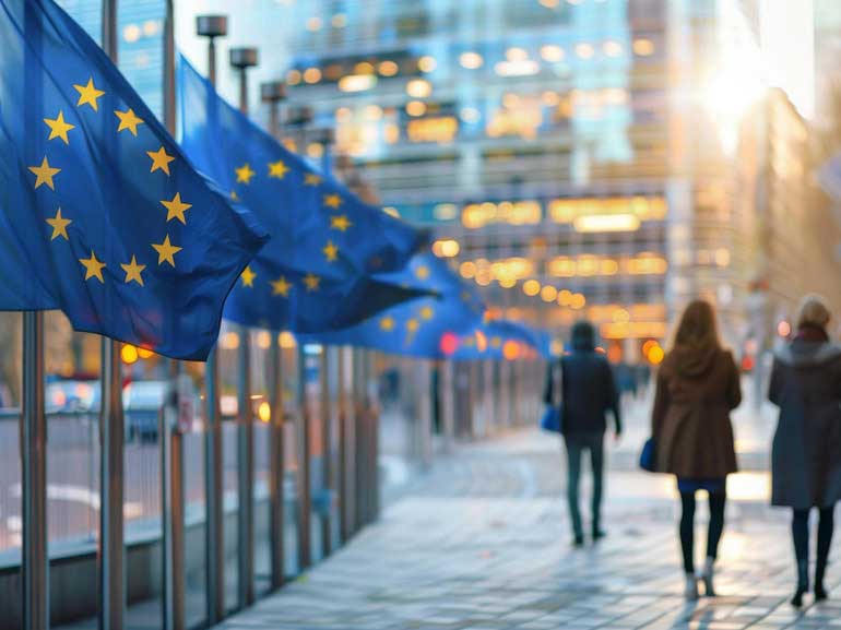 European CPI Reports July 2025: Spain, Germany, Eurozone Inflation Data