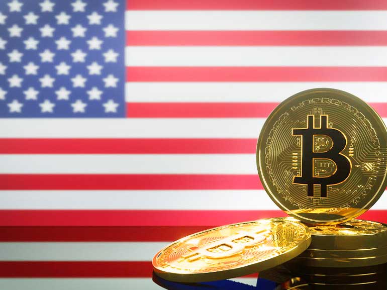 Trump Media apuesta por 3.000 millones de dólares en Bitcoin