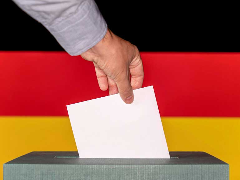 Germany’s Election and EU Markets: How Stocks Are Reacting