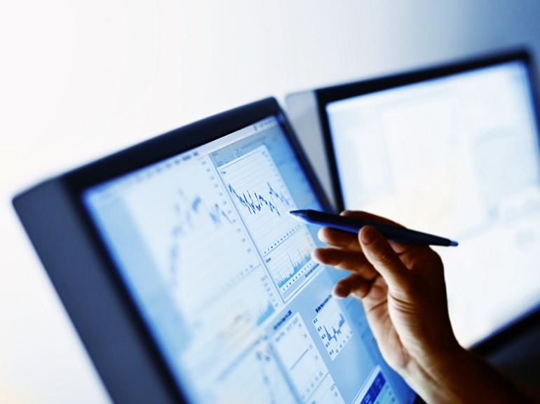 Neueste Markt-Updates: NVIDIAs Marktkapitalisierung, US-Einzelhandel & RBA-Entscheidung