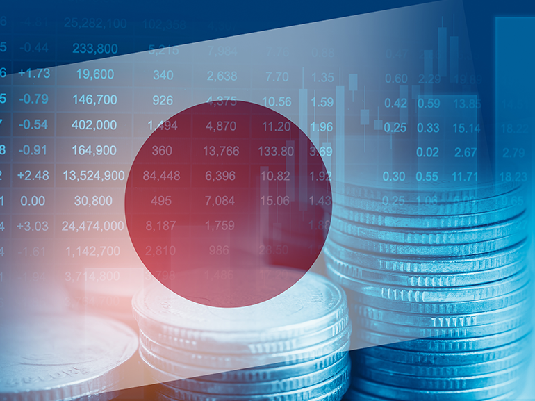 Japan’s GDP Falls: What Does this Mean for the BoJ?