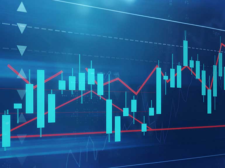 الملخص الأسبوعي: بيانات التضخم، خفض سعر الفائدة من البنك المركزي الأوروبي، انهيار السوق والمزيد – 13 مارس 2025