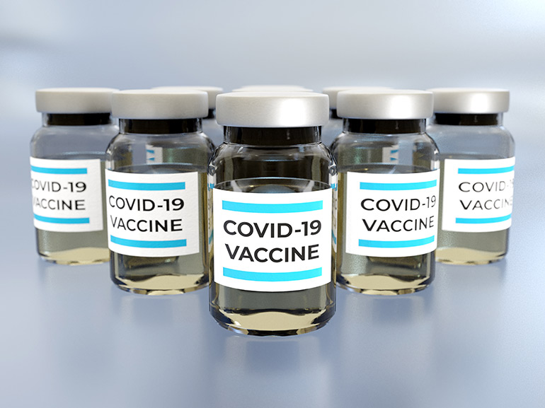 Moderna to Seek FDA Approval for COVID Vaccine Use in Teens