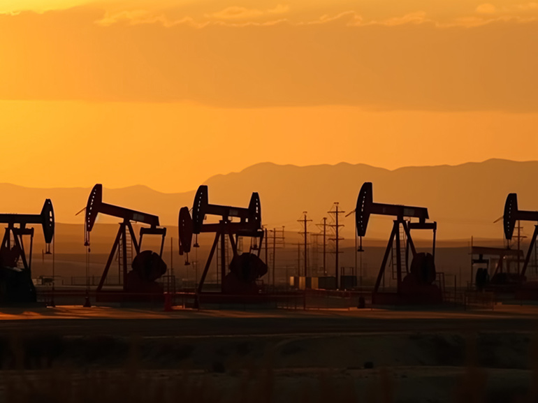 Actualización sobre el precio del petróleo y el oro