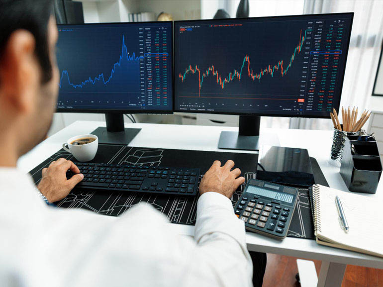 تحديث التقلبات: ارتفاع الألومنيوم، انخفاض الغاز الطبيعي مع تراجع تسلا والقهوة