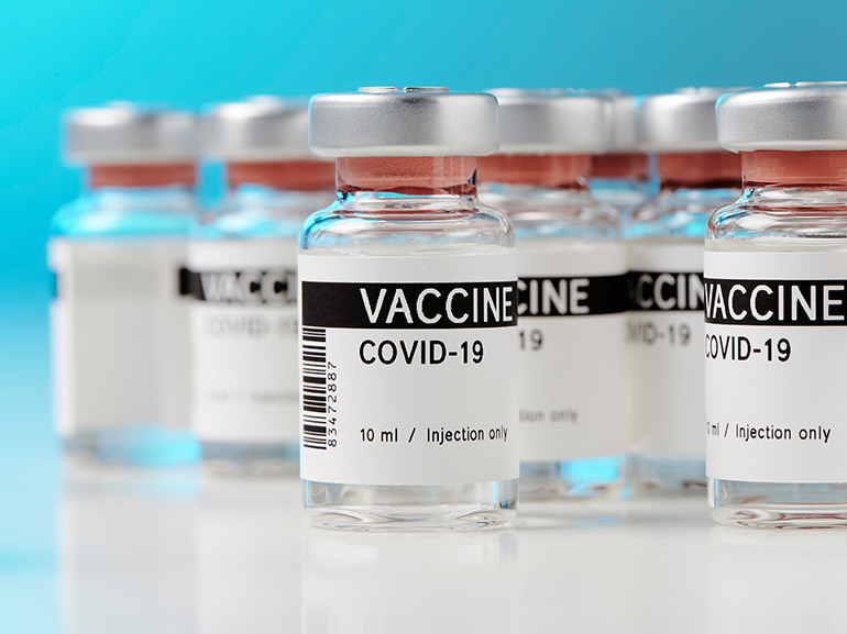 Johnson & Johnson Covid-19 Vaccine Rollout is Set for the U.S.