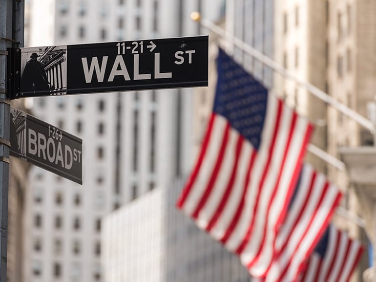 Explicación de Wall Street: Historia, nombres e importancia