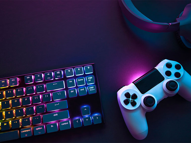 Gaming Stocks Wyjaśnione: Jak handlować Gaming Stocks?