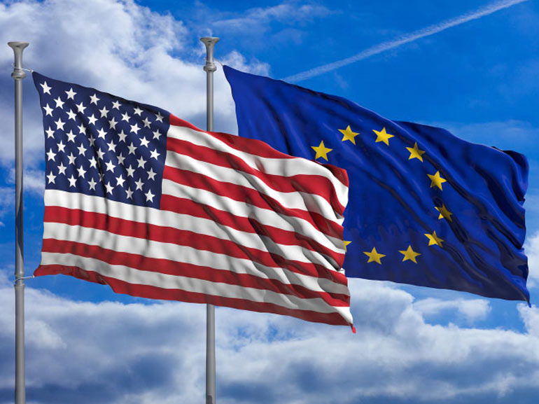 EUR/USD Steigt aufgrund von Handelsspannungen