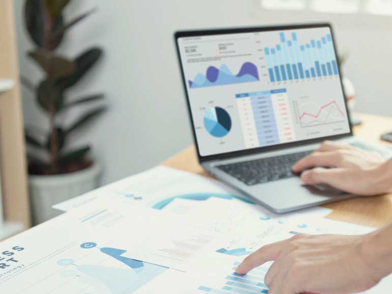 14 de abril de 2025 La semana que viene: Beneficios, reunión del BCE, PIB de China