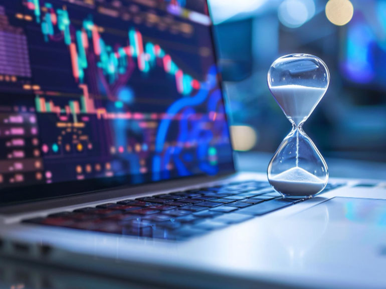 مهلة ترامب لإيران تلوح في الأفق مع ارتفاع أسعار النفط, الأسواق على حافة الهاوية