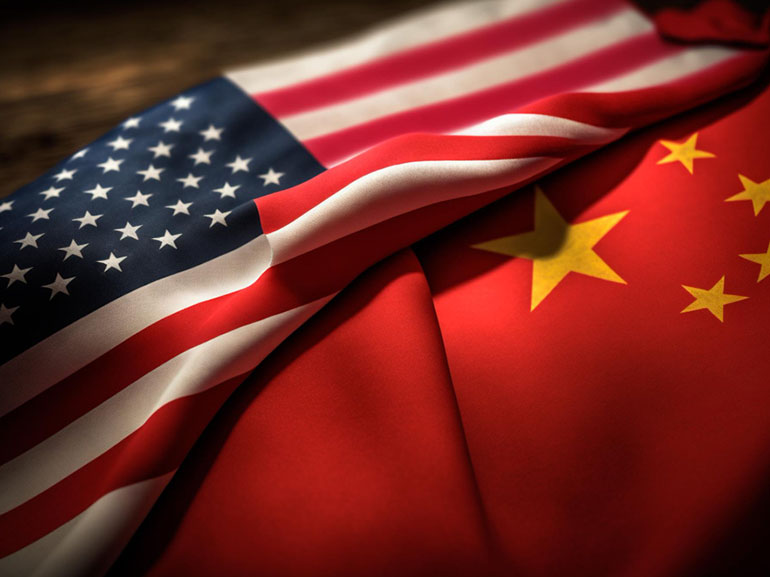 US Shutdown Averted: Nvidia Stock Falls as China PBoC Maintains Loose Policy