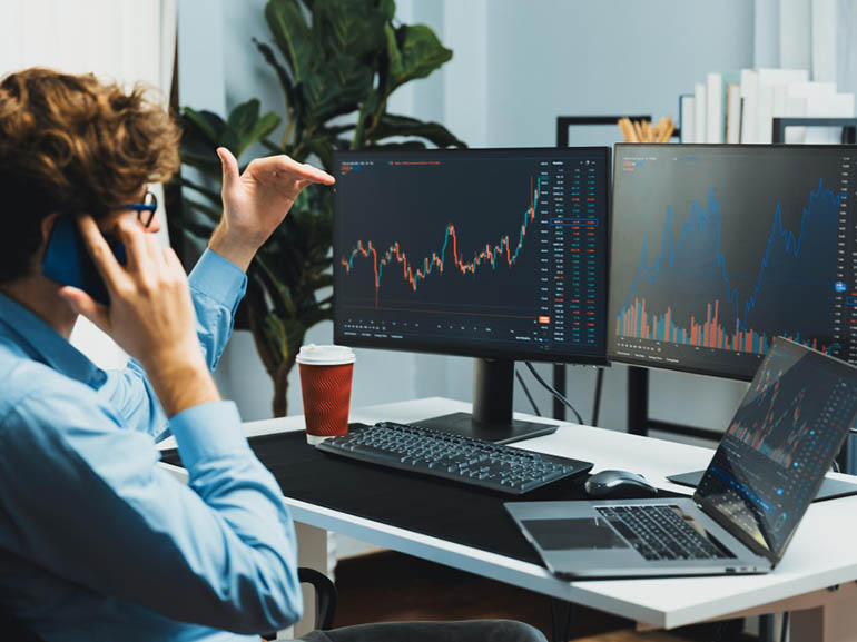 Los mercados mundiales repuntan con máximos históricos ante la inminencia de los datos del IPC