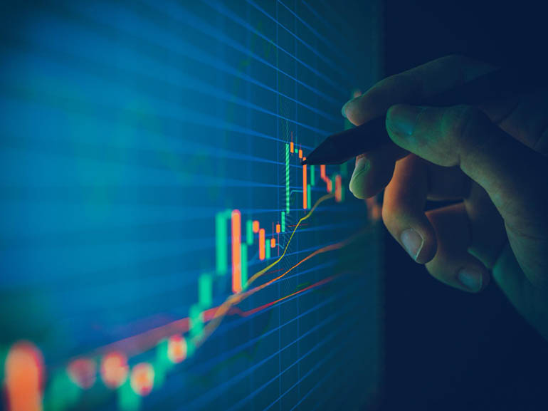 Globale Märkte reagieren auf britische Inflationsdaten und warten auf US-Arbeitsmarktbericht