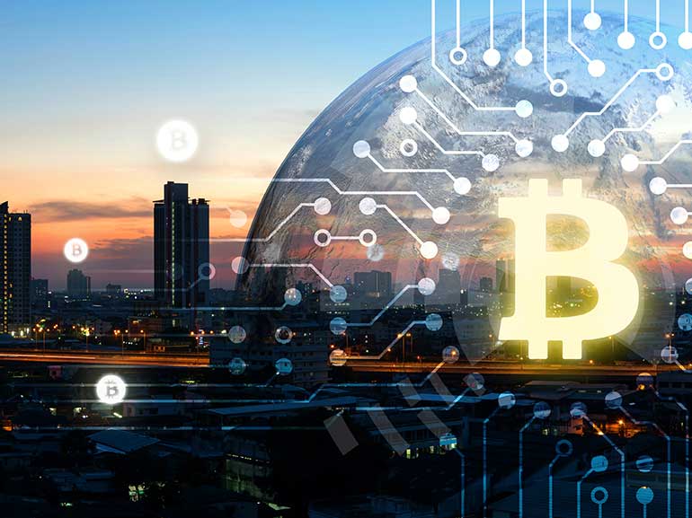 Bitcoin