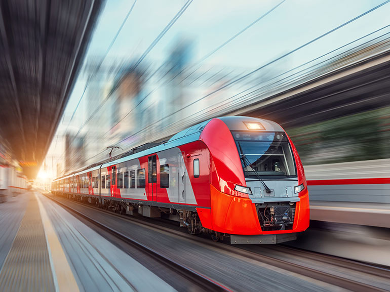 La economía de Estados Unidos se ve amenazada por la huelga ferroviaria