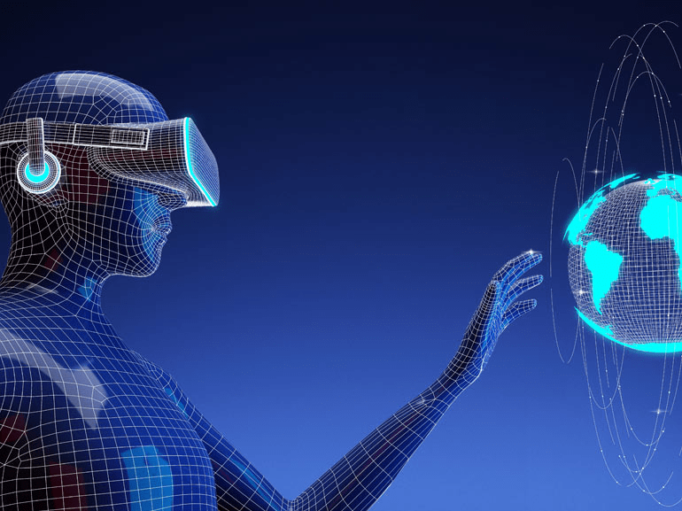 Tech Moves Into the Metaverse | Plus500