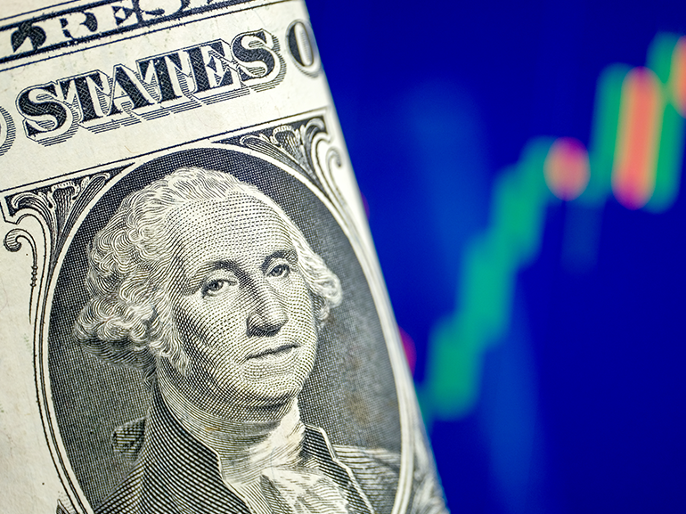 Will the USD Keep Rising as It Nears an 18-Month High?