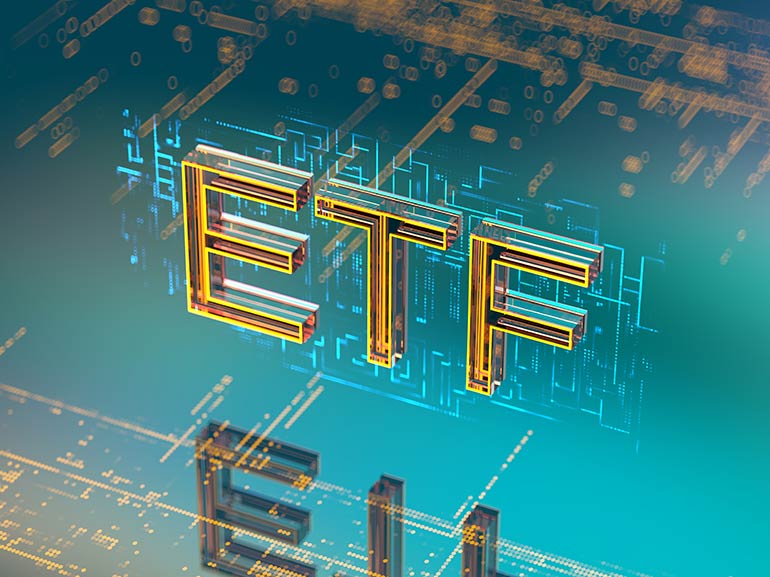 تداول صناديق الاستثمار المتداولة في الأثير (Ether ETFs): ما الذي يجب أن تعرفه