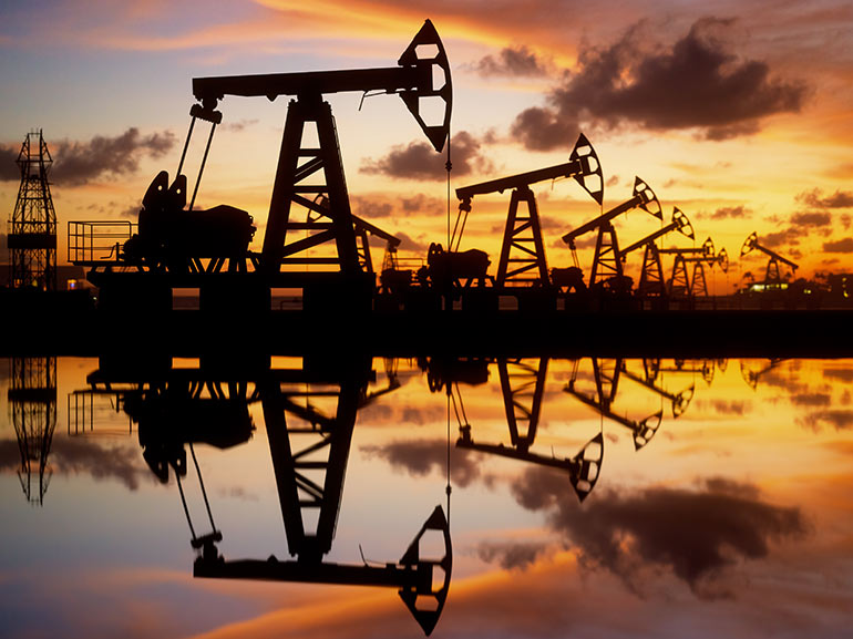 El gas natural, más cerca de mínimos históricos