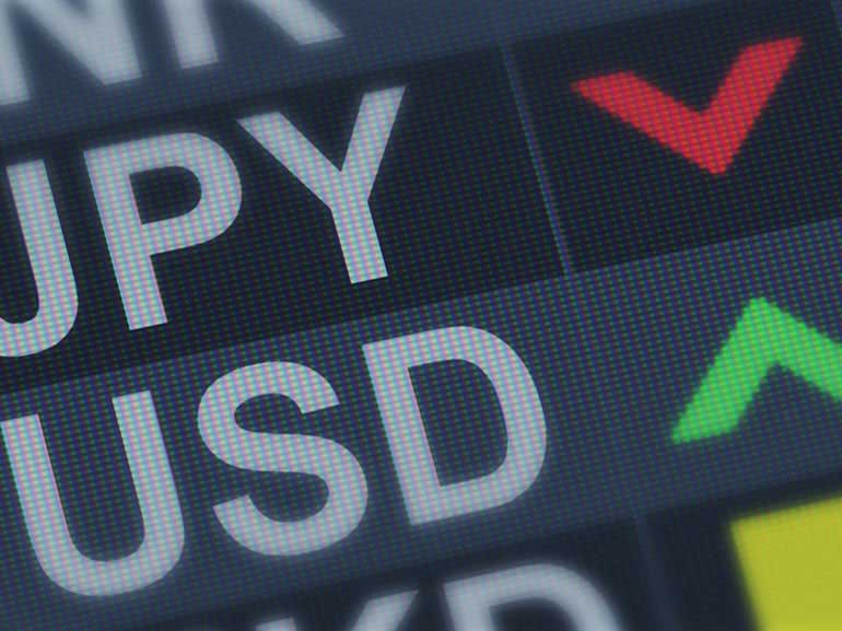 USD/JPY