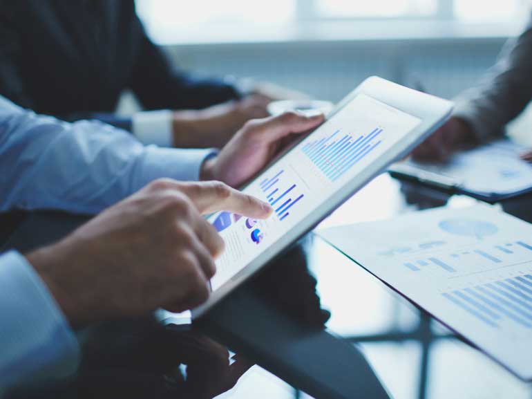 Resumen semanal: Plan de IA de Trump, auge de Netflix, récord del FTSE 100 (20-25 de enero de 2025)